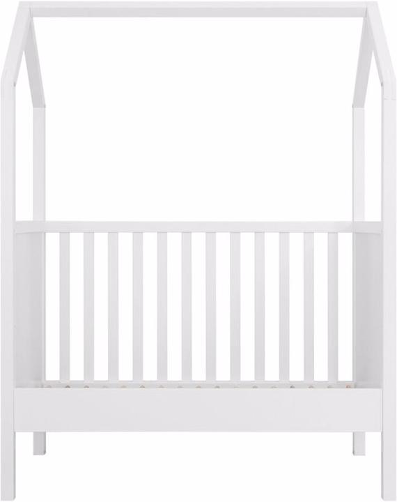 Produktbild Bopita My First House/Corsica Babyzimmer 3-TLG Weiss