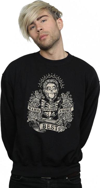Image du produit Disney - Sweat COCO MAMA KNOWS BEST - Homme (XXL)