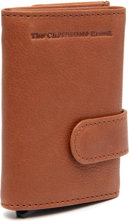 Produktbild The Chesterfield Brand Iriona Geldbörse RFID Schutz Leder 7.5 cm