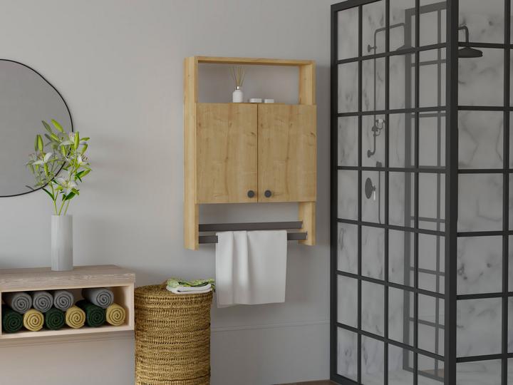 Image du produit Hanah Home Lyric (60 x 87 x 15 cm)