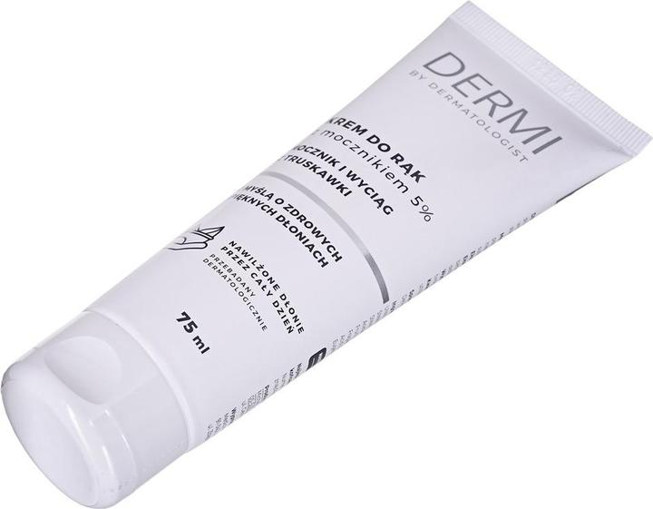 Produktbild Novativ Dermi Handcreme mit Harnstoff 5%, 75 ml (75 ml)