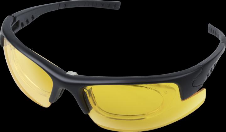 Produktbild wolfcraft wolfcraft 1 Bildschirmschutzbrille Safety blue CE