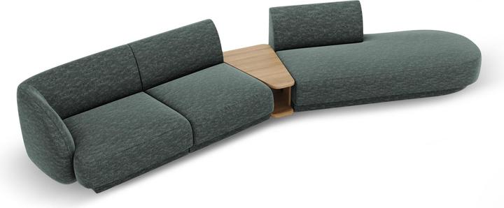 Actual product image Micadoni Miley (2 person sofa, 3-seater, 4-seater)