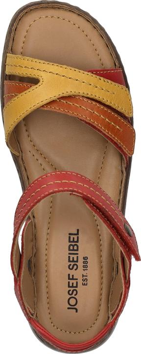 Actual product image Josef Seibel 76762-476 (36)