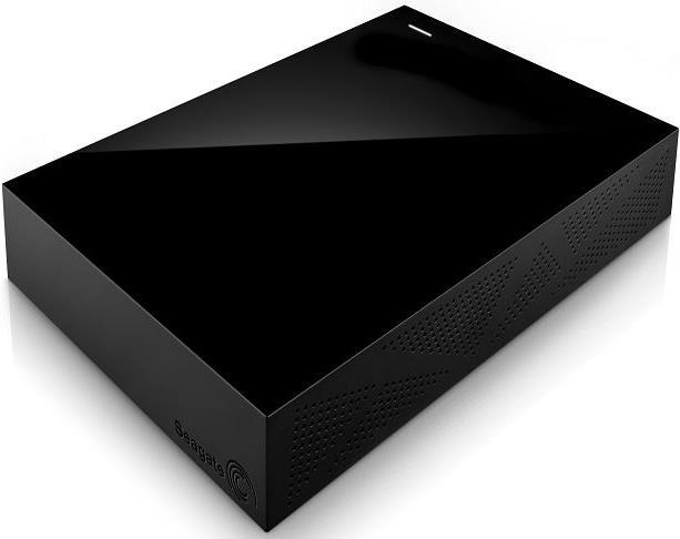 Seagate Backup Plus Desktop (8 TB)