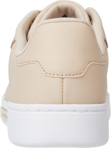 Image du produit Tommy Hilfiger Court Sneaker Chaussures dorées pour femmes (39)