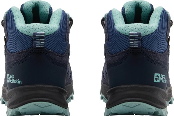 Produktbild Jack Wolfskin Vojo Tour Texapore Mid K (29)