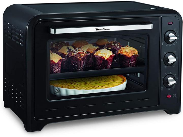 Immagine prodotto Moulinex fuochi