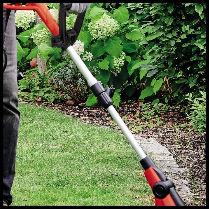 Produktbild Einhell GC-ET 4530 Set (Trimmfaden)