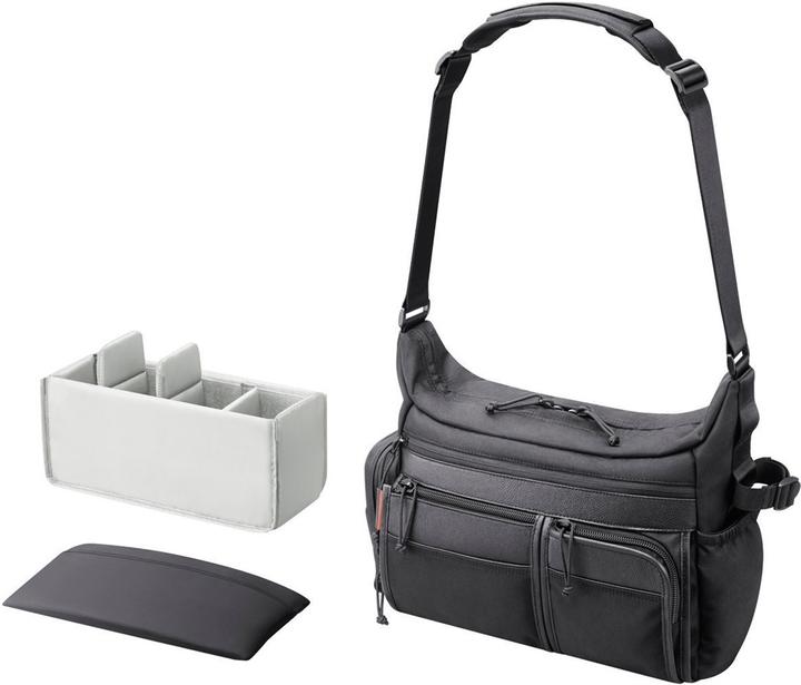 Produktbild Sony Lcs-Psc7 (Kamera Schultertasche, 19.01 l)