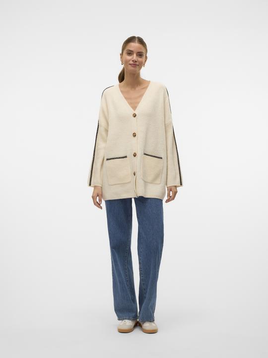 Actual product image Vero Moda VMZORA cardigan Cardigan (L)