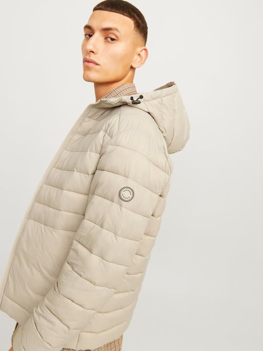 Image du produit Jack & Jones Jjesprint Puffer Hood Noos (S)
