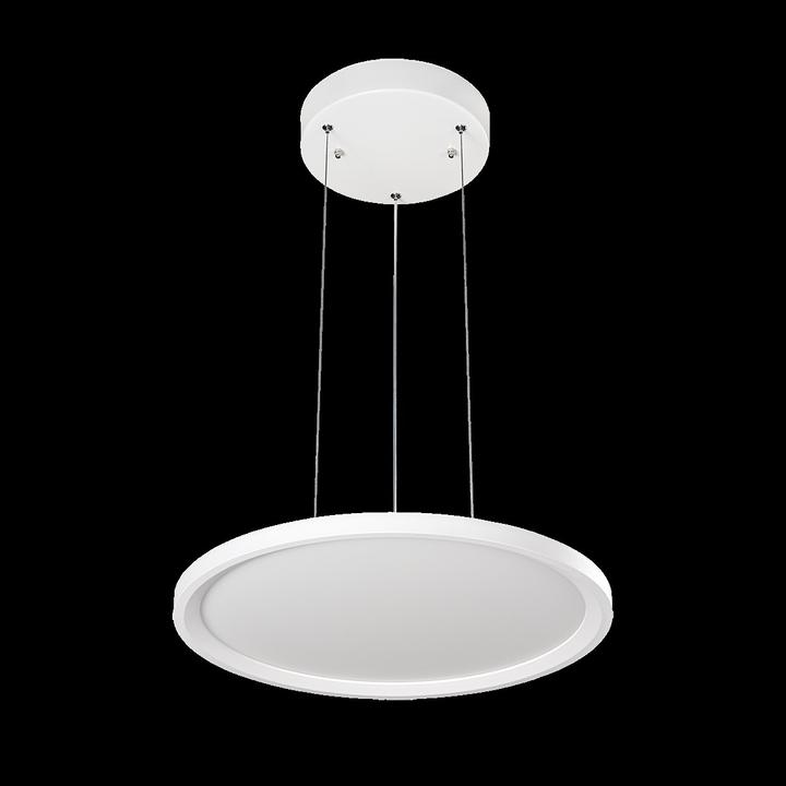 Actual product image Nobile NOBI LED pendant light (3000 lm)