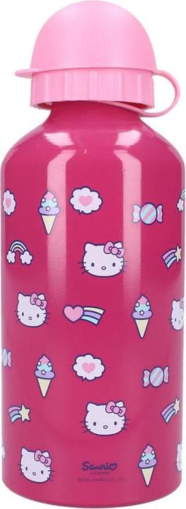 Produktbild Vadobag Hello Kitty - Trinkflasche - Really Refreshing - Pink - 500 ml (0.50 l)