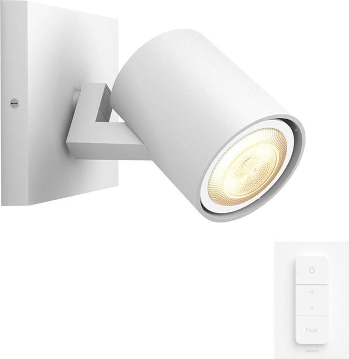 Produktbild Philips White Ambiance Runner (400 lm, GU10)