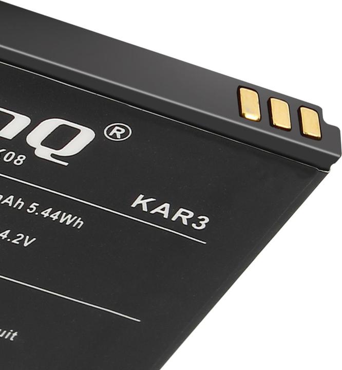 Image du produit LinQ Batterie de remplacement de 1600mAh