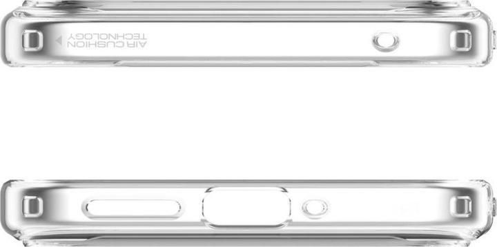 Produktbild Spigen Ultra Hybrid TPU Back Cover Durchsichtig Google Pixel 9 Pro XL (Google Pixel 9 Pro XL)