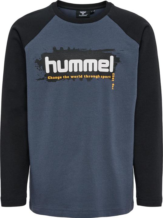 hummel Hmleskil T-Shirt L/S