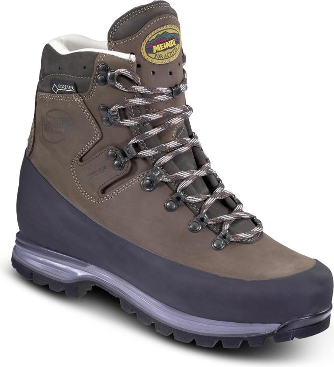 Meindl Scarpone da trekking Himalaya GTX (42)