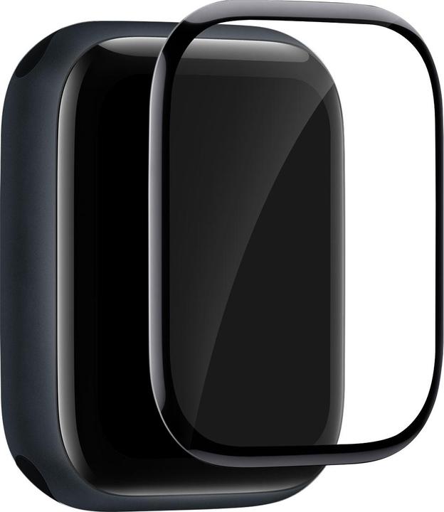 Puro Flexible Schutzfolie für die Apple Watch 44mm