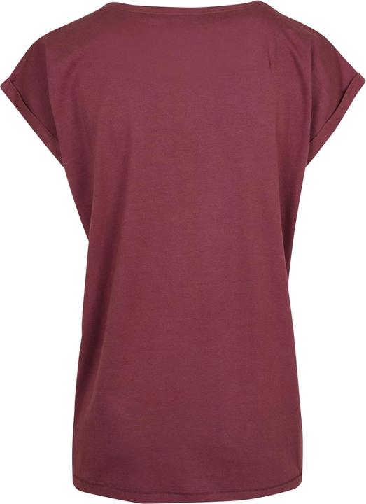 Produktbild Build Your Brand TShirt Überschnittene Schulter (4XL)