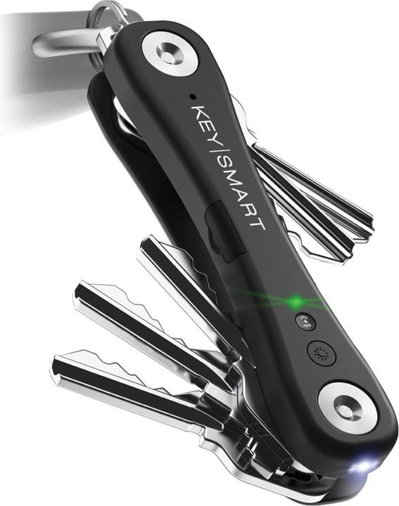 Produktbild Key Smart iPro Schlüsselhalter mit Apple Find My