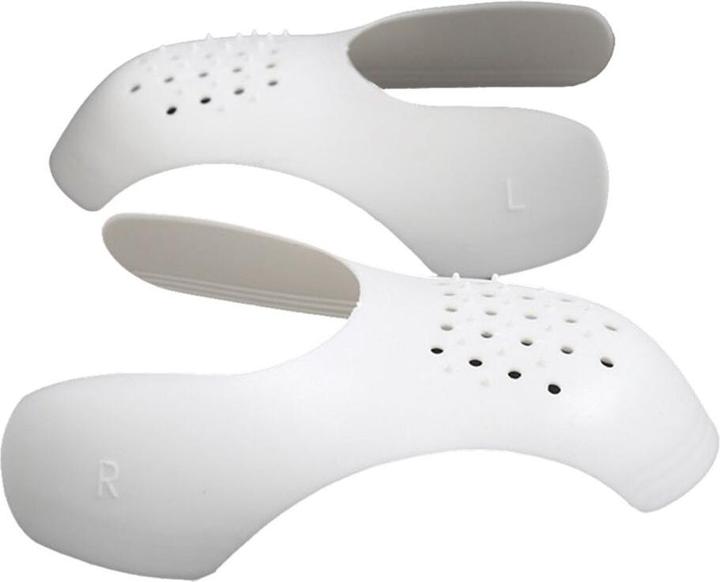 Yuwanet Anti-Falten Schuheinlagen (35, 36, 37, 38, 39, 40)