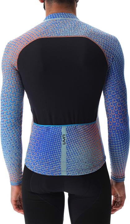 Image du produit UYN Maillot de cyclisme à manches longues Spectre (S)