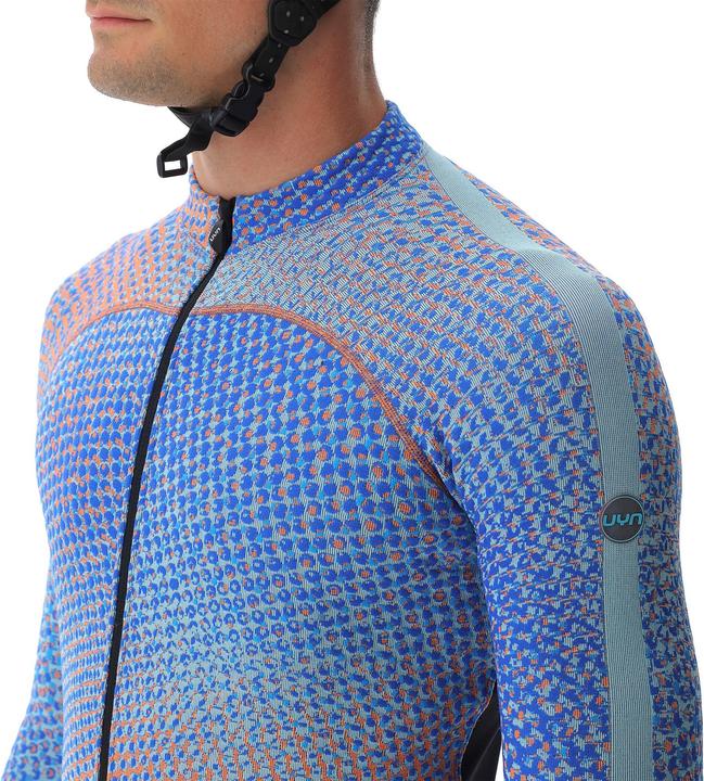 Image du produit UYN Maillot de cyclisme à manches longues Spectre (S)