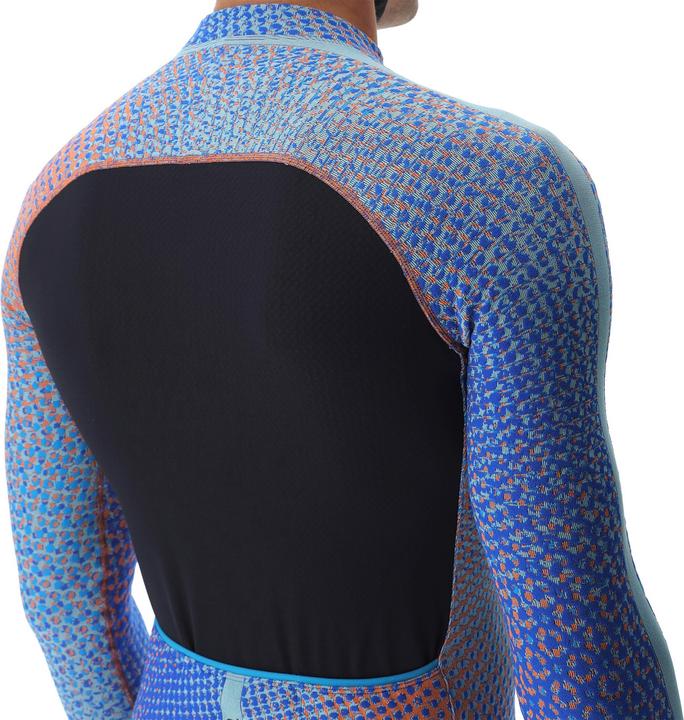 Image du produit UYN Maillot de cyclisme à manches longues Spectre (S)