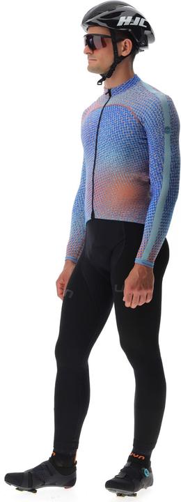 Image du produit UYN Maillot de cyclisme à manches longues Spectre (S)
