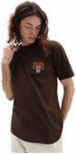 Actual product image Vans x Justin Henry T-Shirt (S)