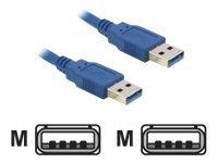 Produktbild Delock USB 3.0 Kabel (1.50 m, USB 3.0)