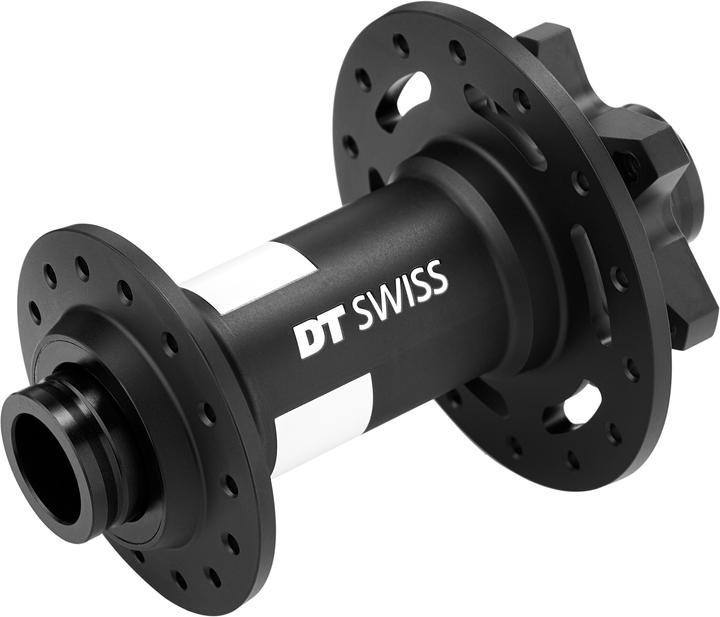 DT Swiss 350 (Scheibenbremse 6-Loch)