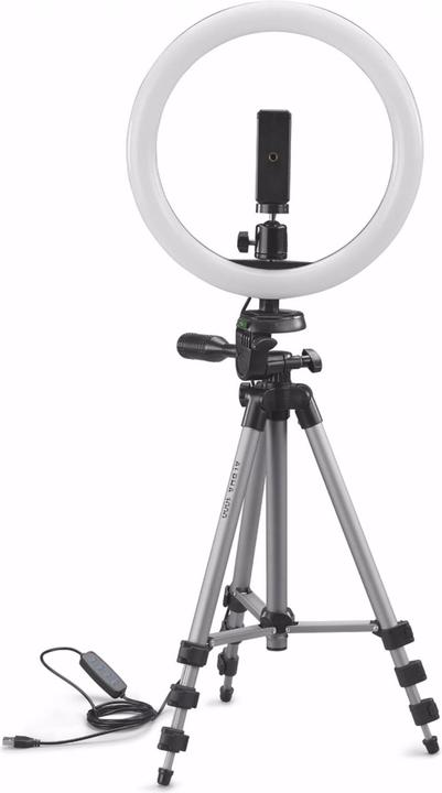 Cullmann Alpha 1000 Vlogging Kit