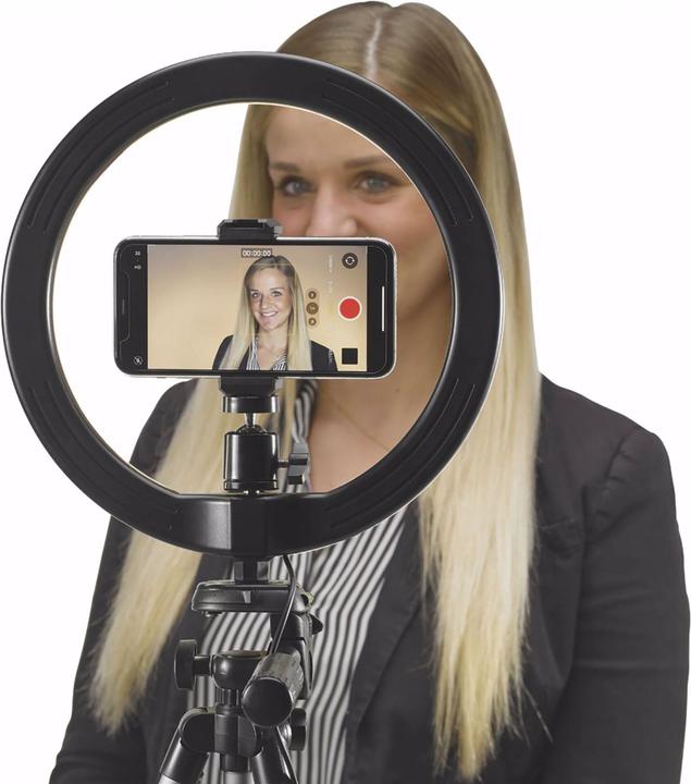 Produktbild Cullmann Alpha 1000 Vlogging Kit