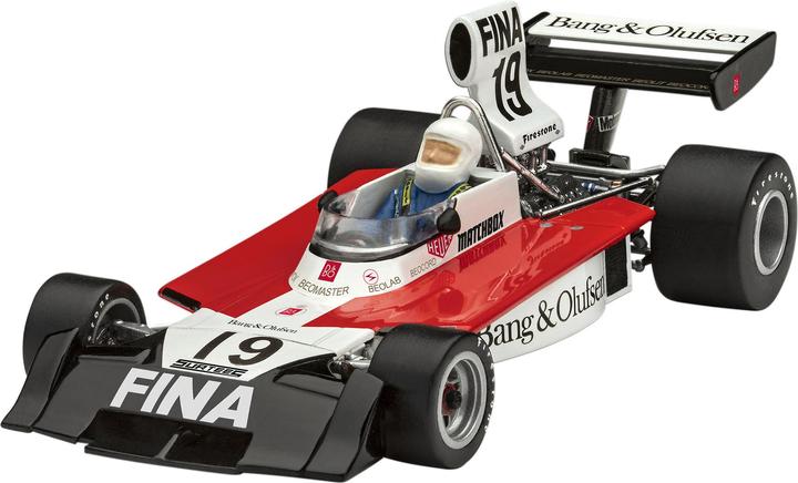 Produktbild Revell Surtees TS16/03