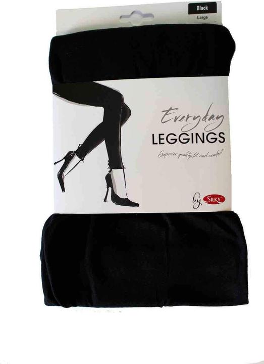 Silky Leggings (XL)