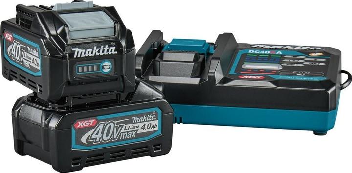 Image du produit Makita Kit de source d'alimentation (40 V)