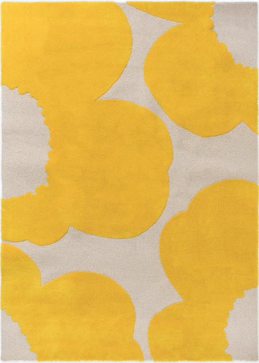 Actual product image Marimekko Iso Unikko (200 x 300 cm)