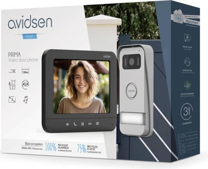 Produktbild Avidsen Prima (Kabelgebunden)
