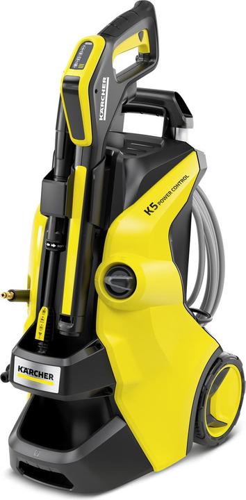Actual product image Kärcher K 5 Power Control Flex (Electrical connection)