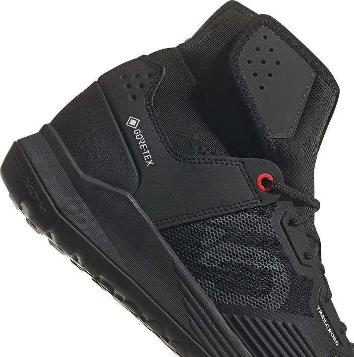 Produktbild Five Ten 5.10 Trailcross Gore-Tex Mountainbike Schuhe Fahrradschuhe (40.5)