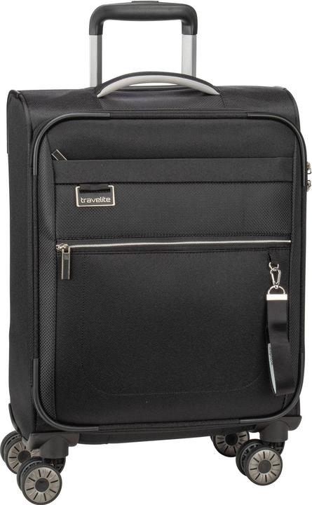 Produktbild Travelite Trolley + Koffer Miigo 4w Trolley S (35 l, Handgepäck (bis 50l))