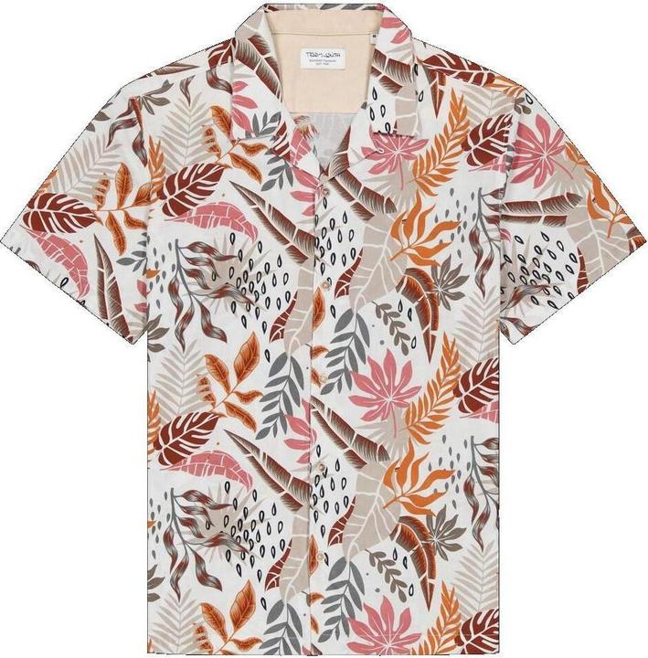 Actual product image Teddy Smith shirt falco (XL)