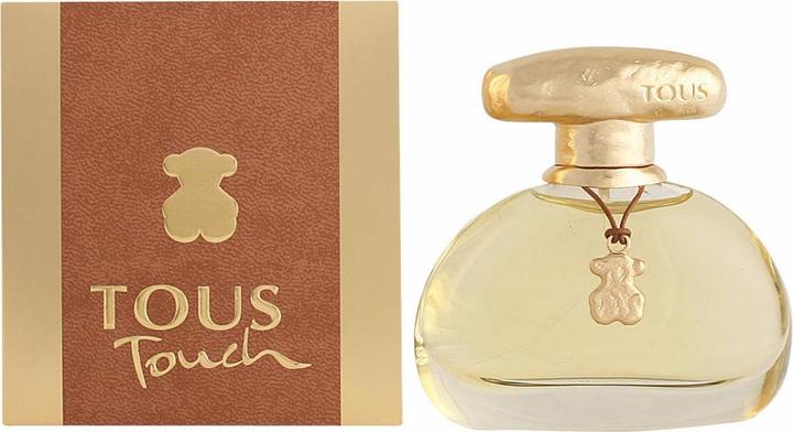 Image du produit Tous Eau de Toilette Natural (Eau de toilette, 30 ml)