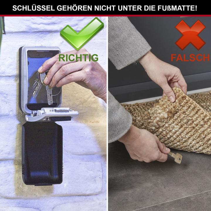 Image du produit Master Lock Sélectionnez Accès 5425EURD