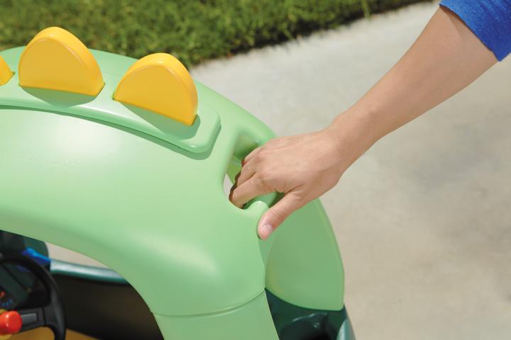 Produktbild Little Tikes Cozy Coupe
