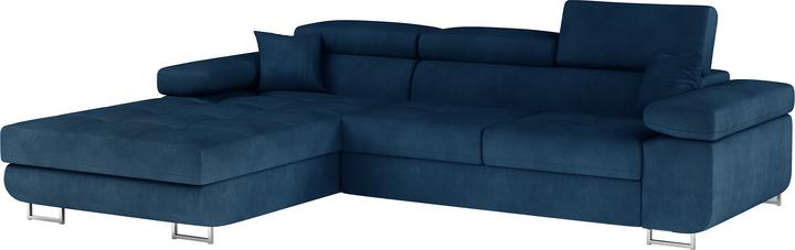 Actual product image ELTAP Armando (Corner sofa, 4-seater, Sofa bed)