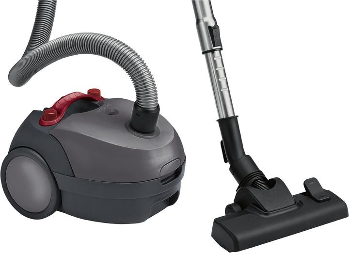 Produktbild Bomann BS 9019 CB N Zylinder-Vakuum Trocken Staubbeutel